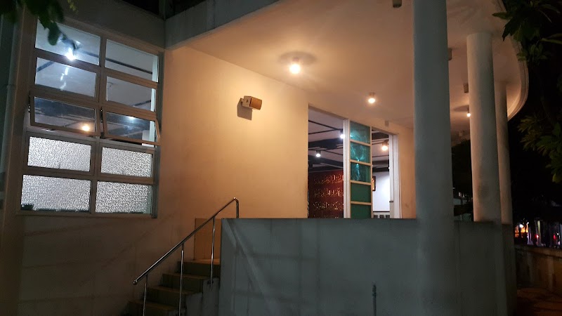 Masjid Al-Ibrahim photo 5