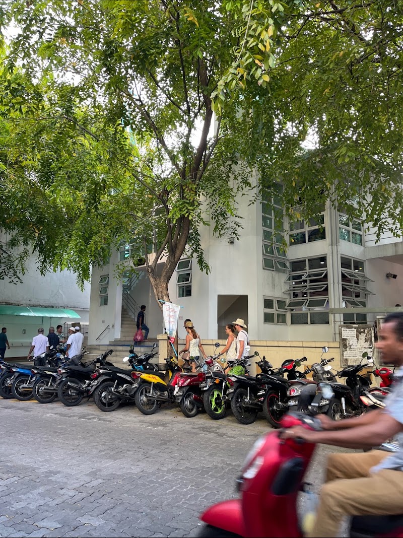 Masjid Al-Ibrahim photo 4