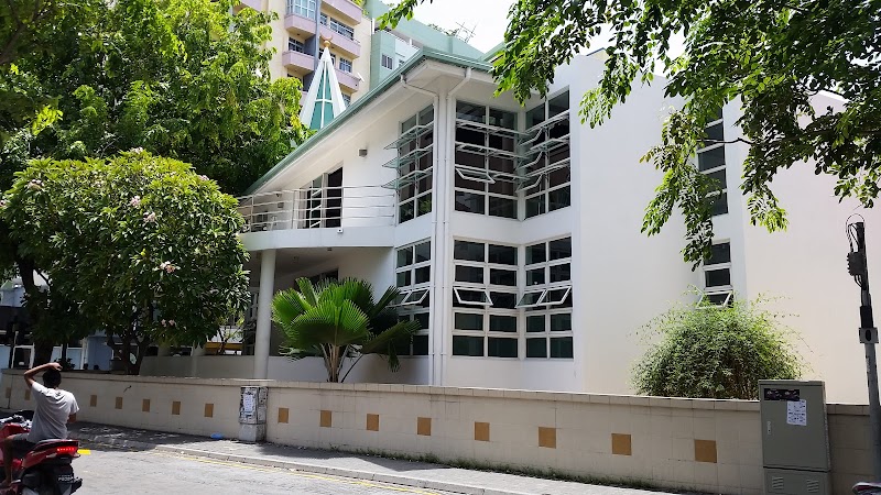 Masjid Al-Ibrahim photo 3