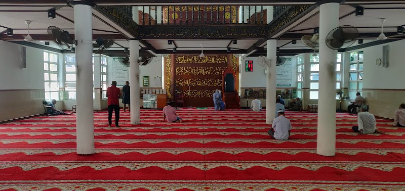 Masjid Al-Ibrahim photo 6