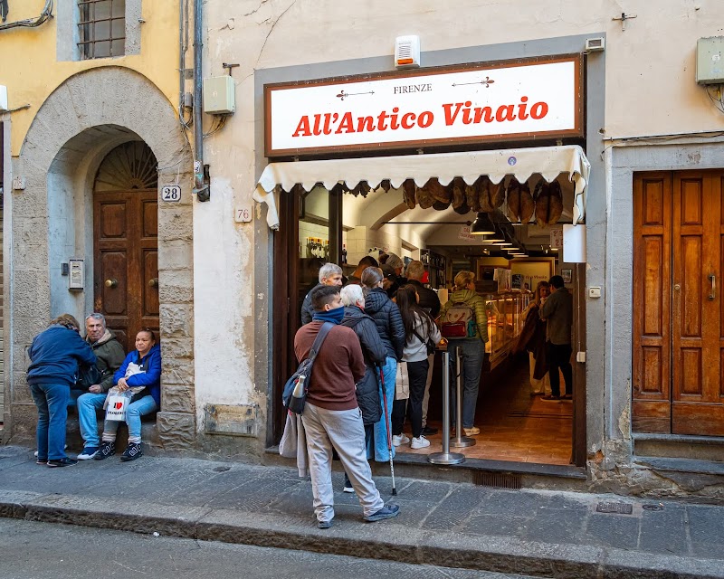All’Antico Vinaio photo 1
