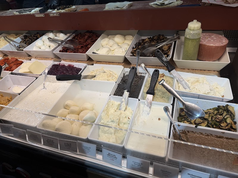 All’Antico Vinaio photo 5