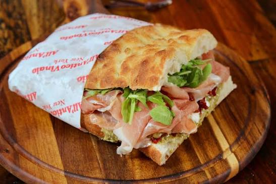 All’Antico Vinaio photo 4