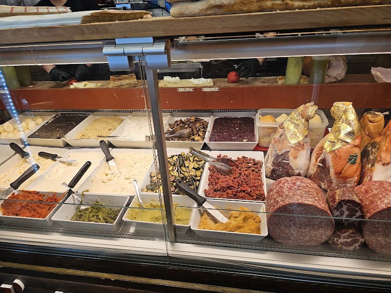 All’Antico Vinaio photo 6