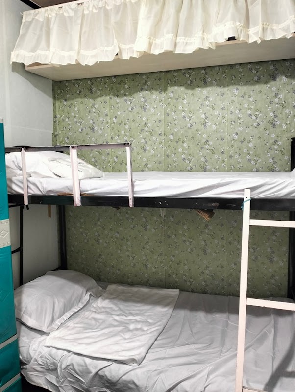 Aling Cora's Room For rent