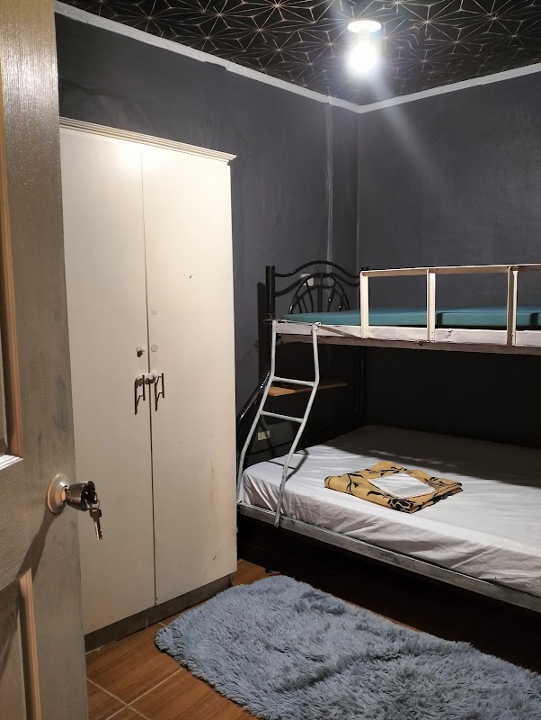 Aling Cora's Room For rent