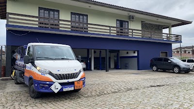 Foto de Mecânica Auto Pro Soluções Automotivas