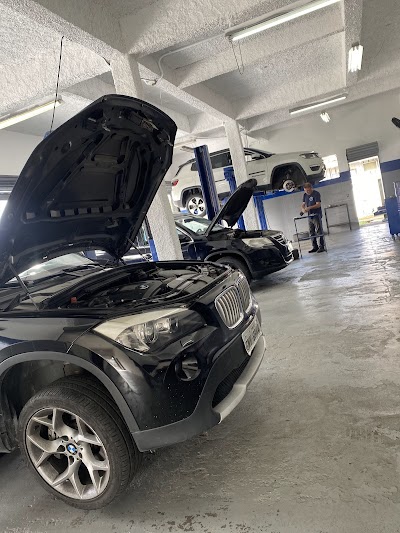 Foto de Mecânica Auto Pro Soluções Automotivas