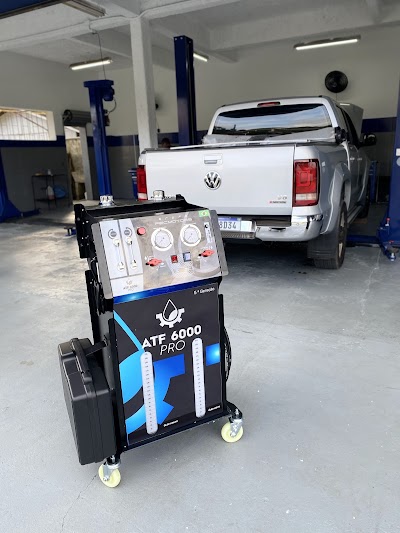 Foto de Mecânica Auto Pro Soluções Automotivas