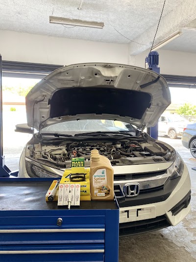 Foto de Mecânica Auto Pro Soluções Automotivas