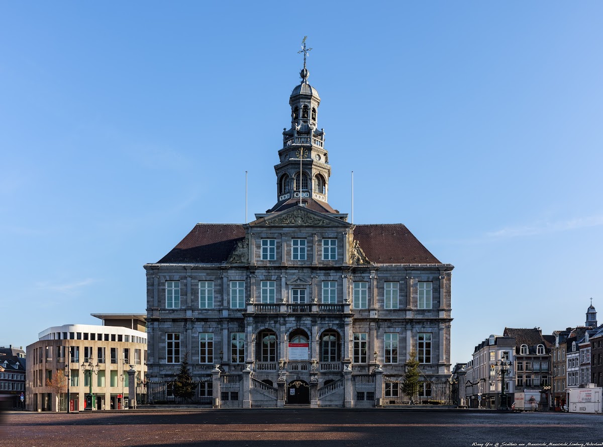 City Hall