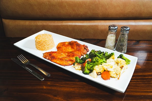 Photo by Felipe's Mexican Restaurant