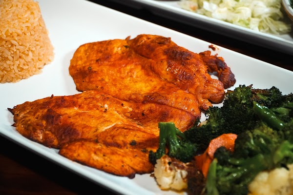 Photo by Felipe's Mexican Restaurant