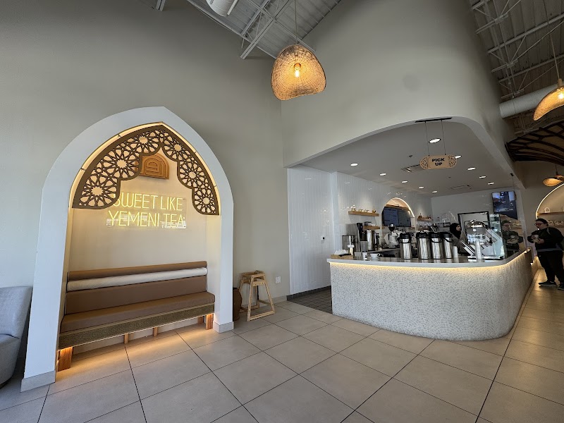 Arwa Yemeni Coffee photo 4