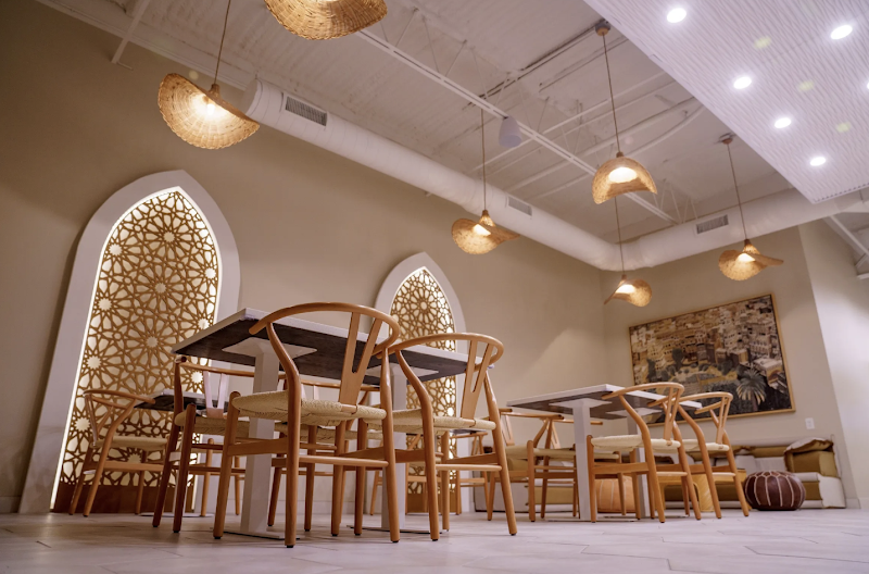 Arwa Yemeni Coffee photo 1