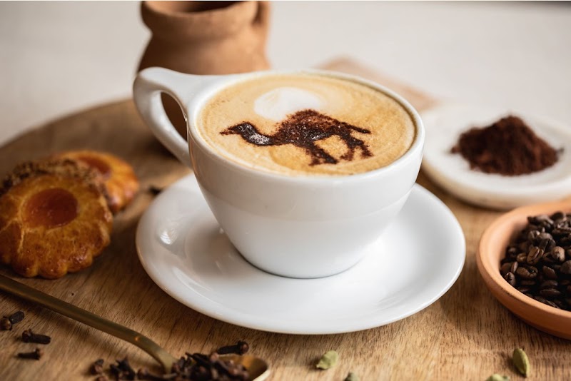 Arwa Yemeni Coffee photo 2