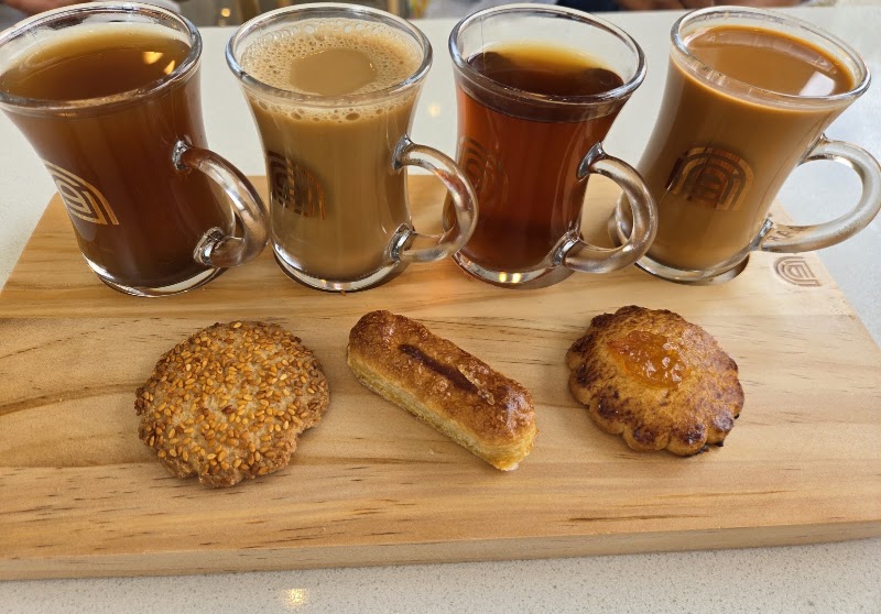 Arwa Yemeni Coffee photo 4