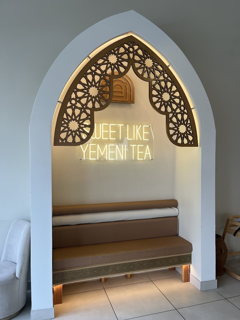 Arwa Yemeni Coffee photo 3