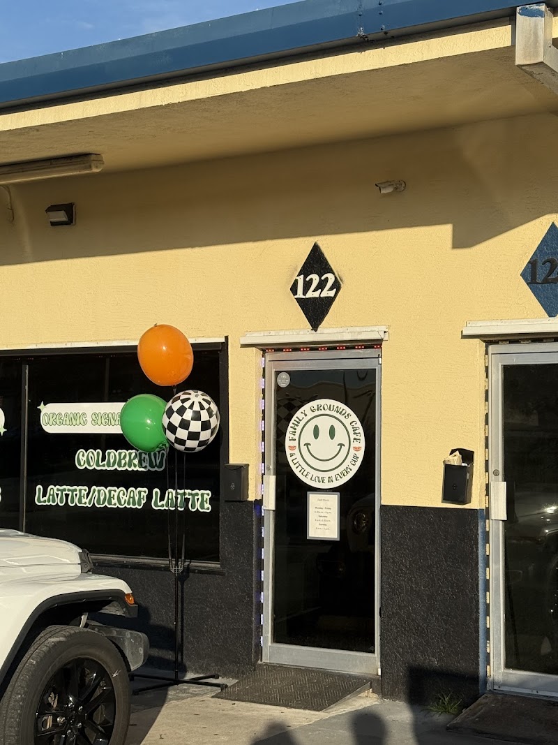 Family Grounds Cafe, LLC photo 4