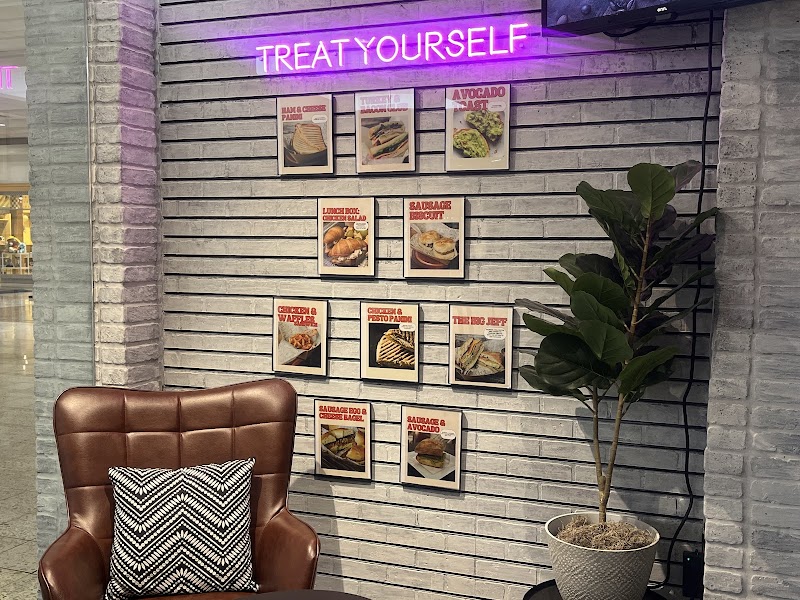 The Chatty Cat Cafe photo 1