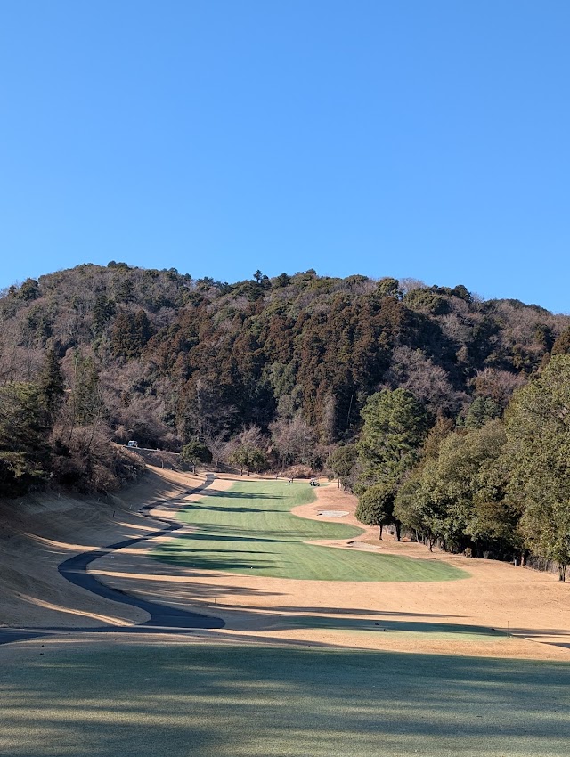 Tomei Atsugi Country Club - Photo 6