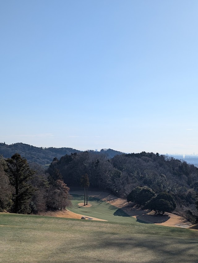 Tomei Atsugi Country Club - Photo 4