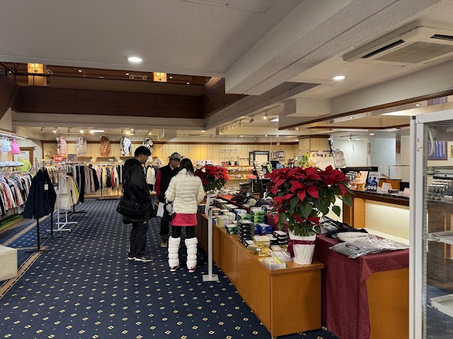 Tomei Atsugi Country Club - Photo 7