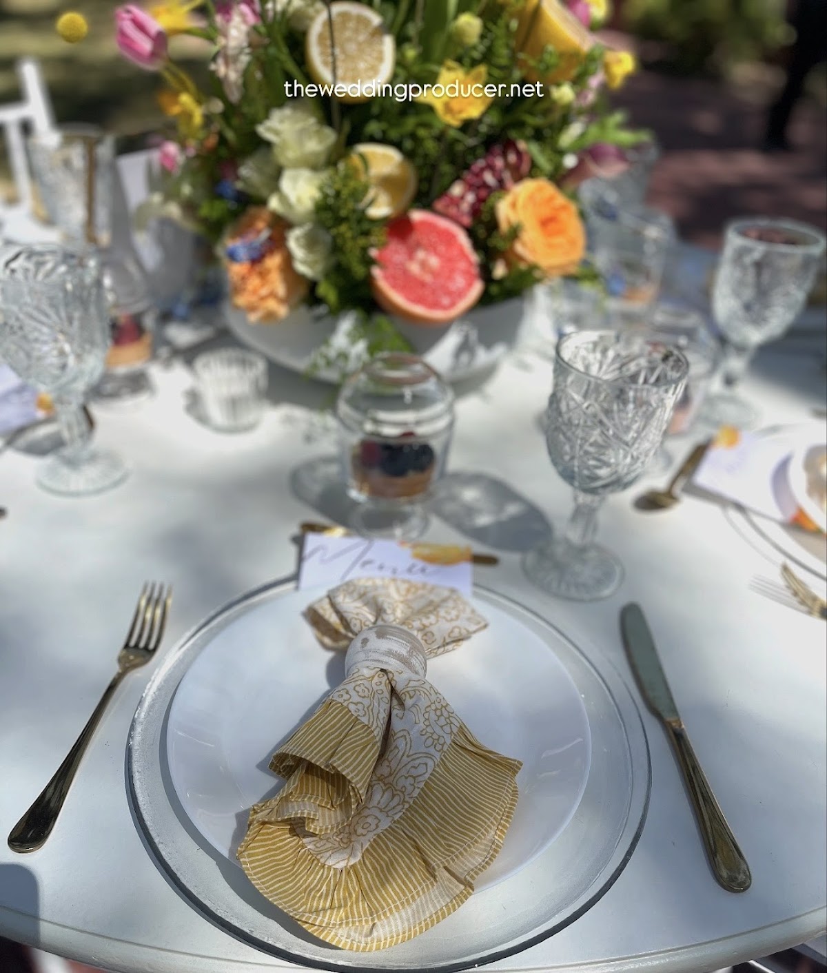 The Wedding Producer: Google Places image 3