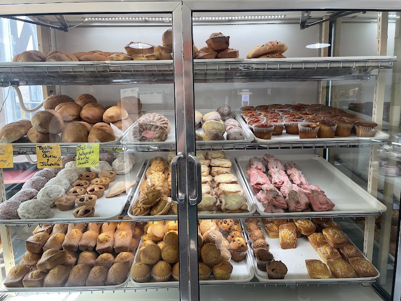 Amy's Bakery photo 3