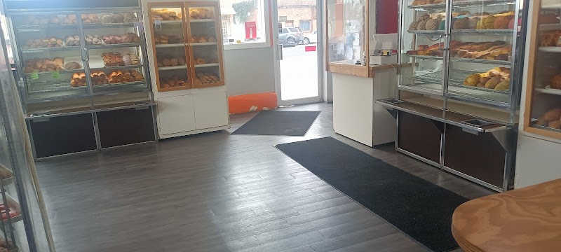 Amy's Bakery photo 4