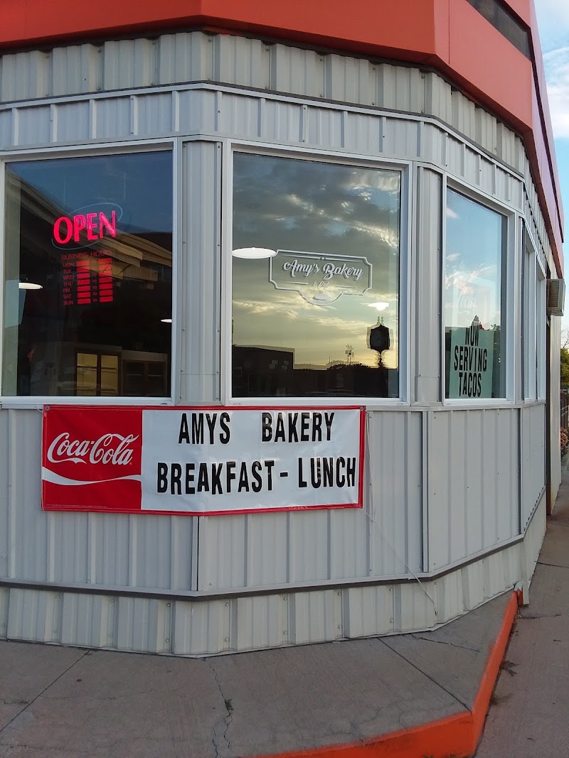 Amy's Bakery photo 1
