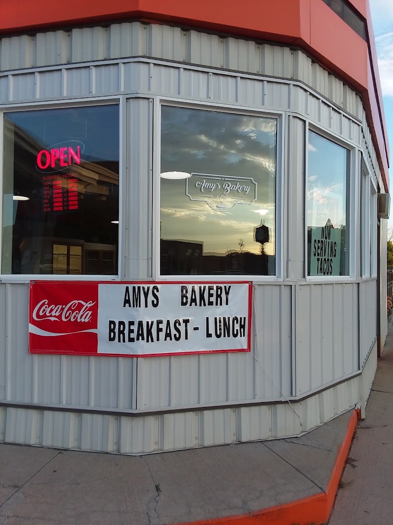 Amy's Bakery photo 1