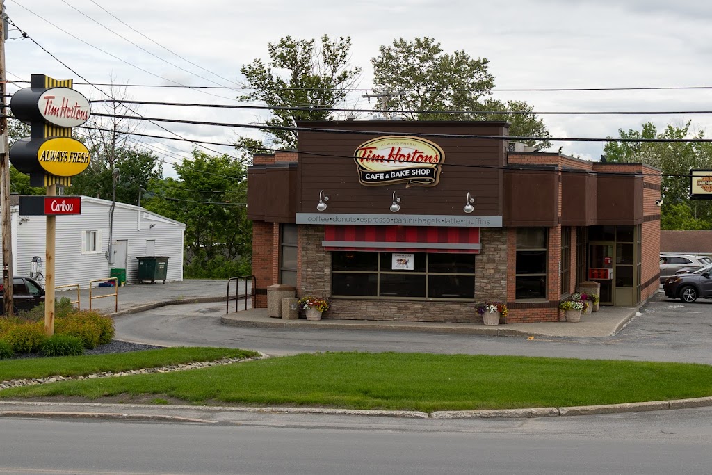Tim Hortons