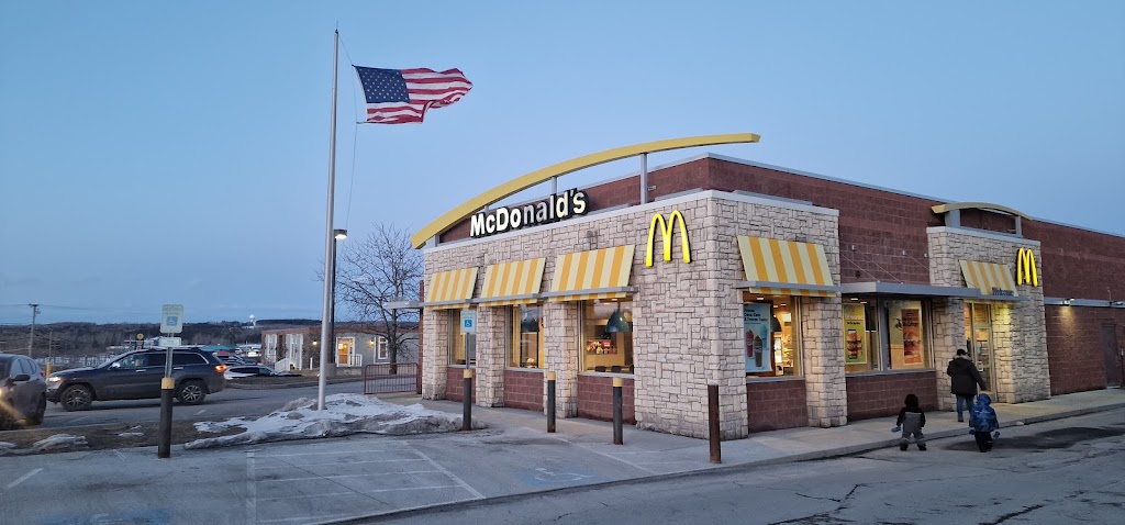 McDonald’s