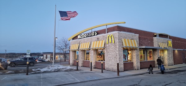 McDonald’s