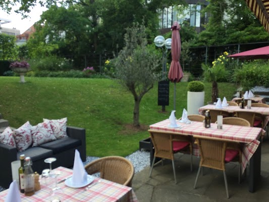 Forissimo Ristorante Italiano Bonn