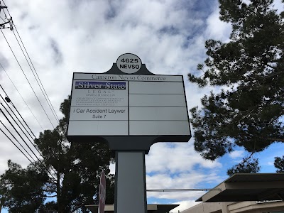 i Car Accident Lawyer, LLC - Car accident lawyer in Las Vegas