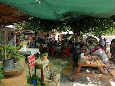 Dut Altı Köy Usulü Restaurant - Restoran