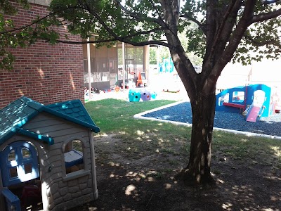 Chattanooga State Child Development Center