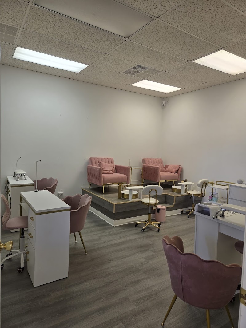 BomBom Nails and Spa