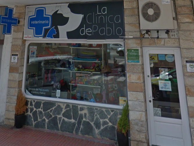 La Clinica De Pablo
