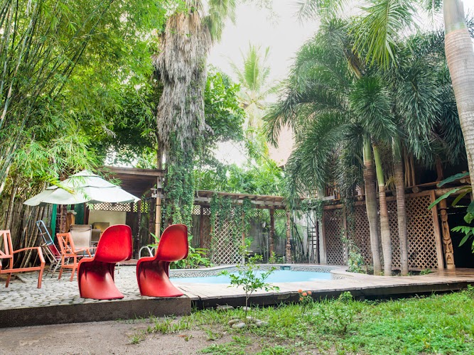 Casa Bonita El Tunco