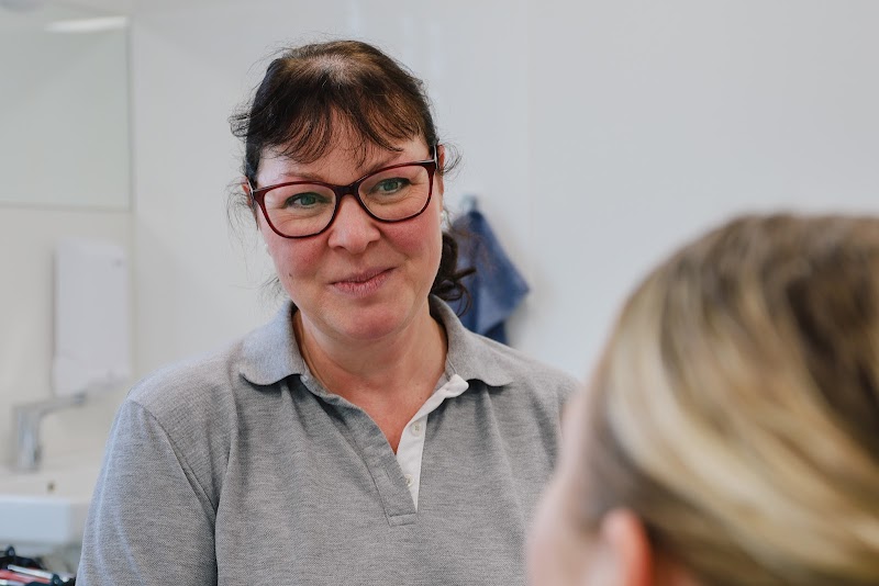 Tandlægerne i Glumsø ApS - billede 8