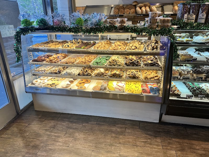 Old New York Deli & Bakery Co photo 4