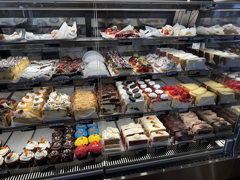 Old New York Deli & Bakery Co photo 3