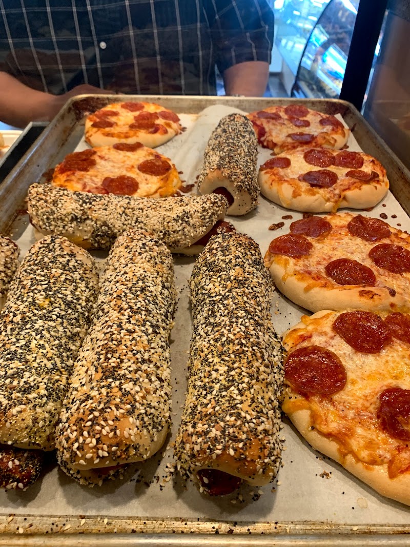 Old New York Deli & Bakery Co photo 2