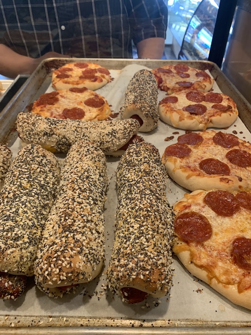 Old New York Deli & Bakery Co photo 2