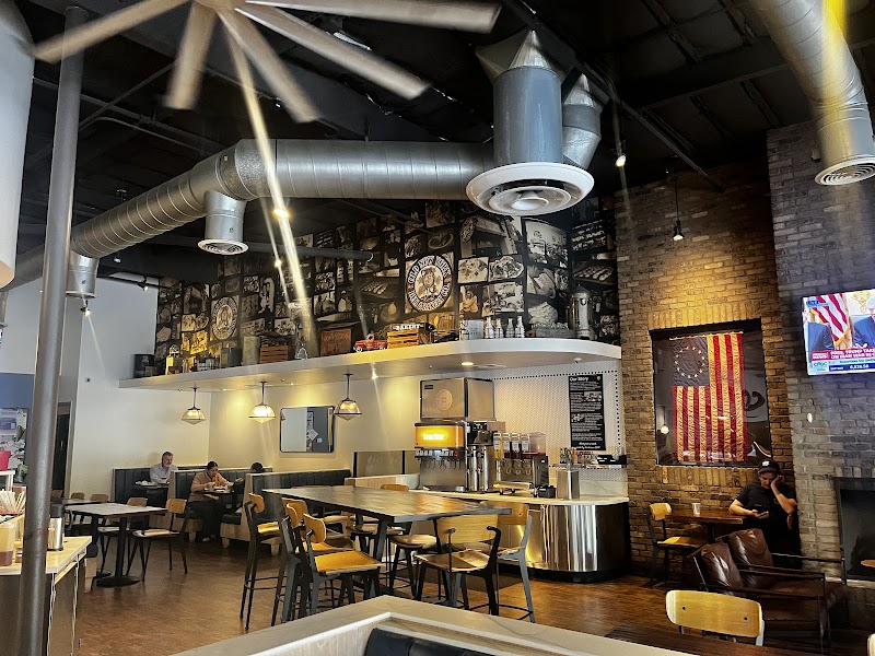 Old New York Deli & Bakery Co photo 4