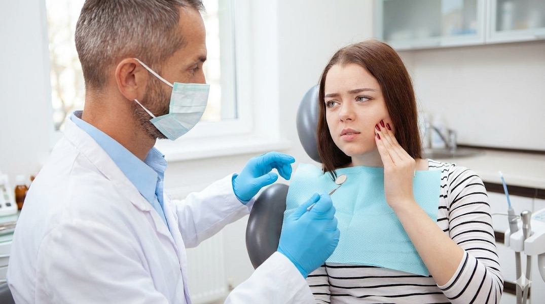 Emergency Dental Service