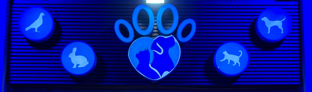 Soft Arms Veterinary Clinic | عيادة السواعد الناعمة البيطرية